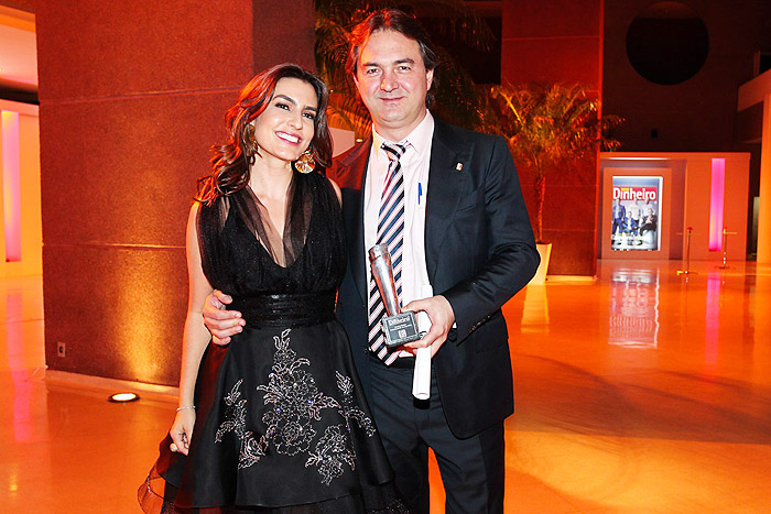 Prêmio Brasileiros do Ano 2013