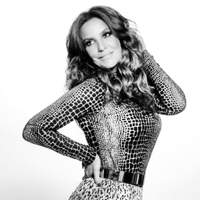 Ivete Sangalo se apresenta no Barra Music, no Rio de Janeiro