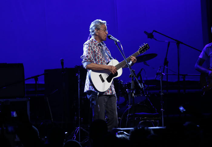 Caetano Veloso