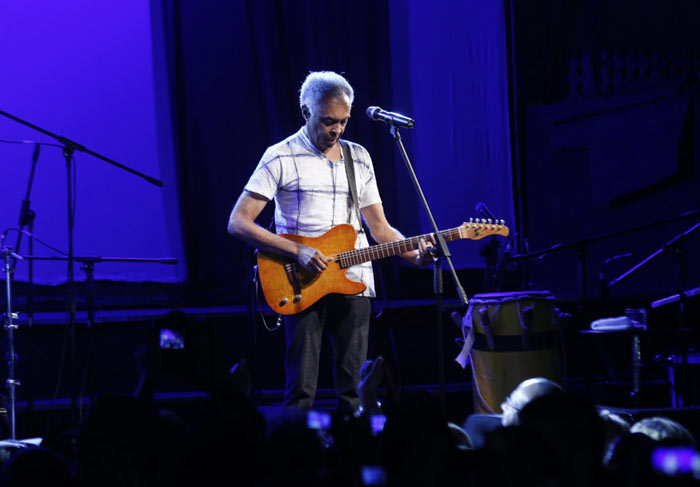 Gilberto Gil