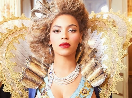 Beyoncé lidera lista dos melhores álbuns do ano. Confira todos os nomes