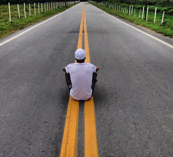 Neymar filosofa no Instagram: “Vontade de voltar no tempo”