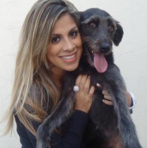 BBB14: Vanessa Mesquita é defensora dos direitos dos animais