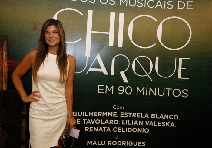 Cristiana Oliveira 