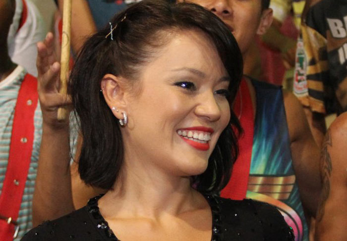 Geovanna Tominaga