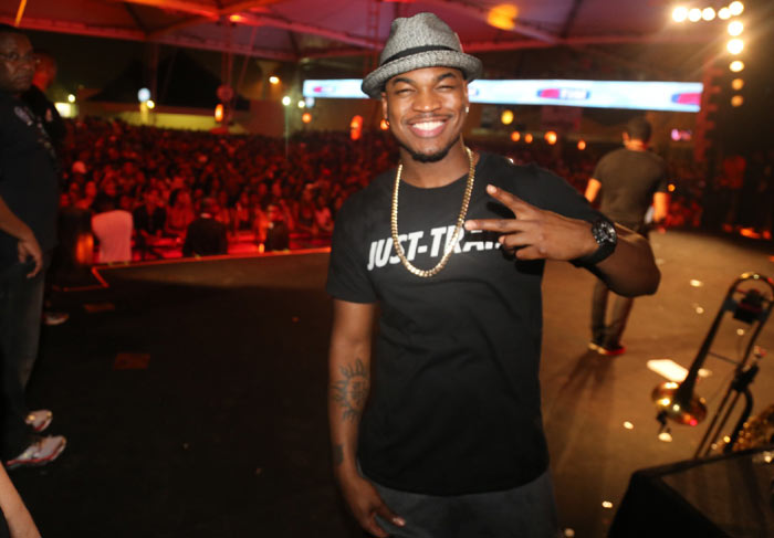 Ne-Yo