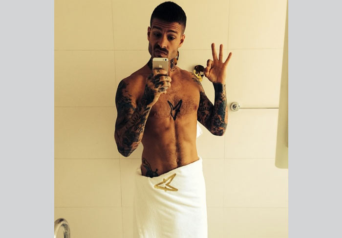 Mateus Verdelho