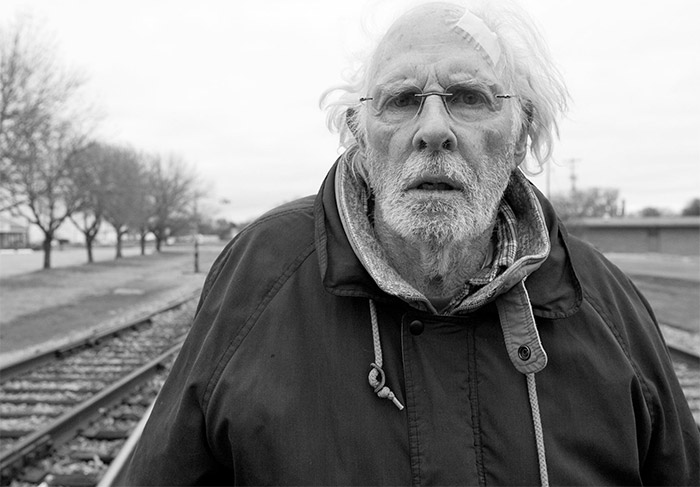 Bruce Dern, de Nebraska - Indicado como Melhor Ator