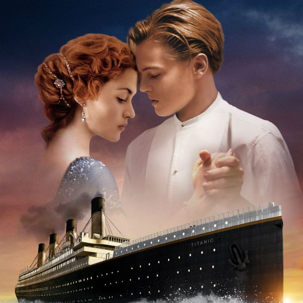  #TBT: Walt Disney e o filme Titanic estão entre os maiores vencedores do Oscar