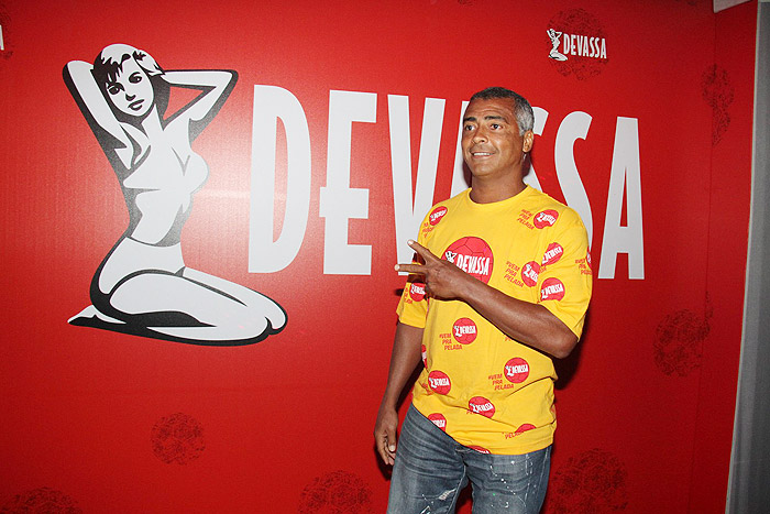 Romário