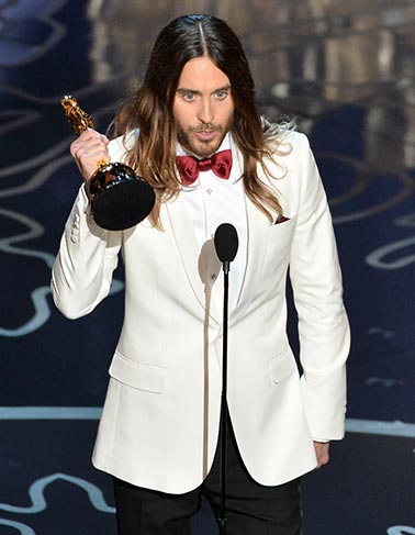 Jared Leto