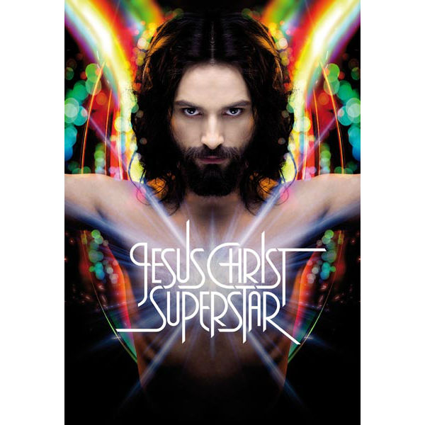 Jesus Cristo Superstar suíça