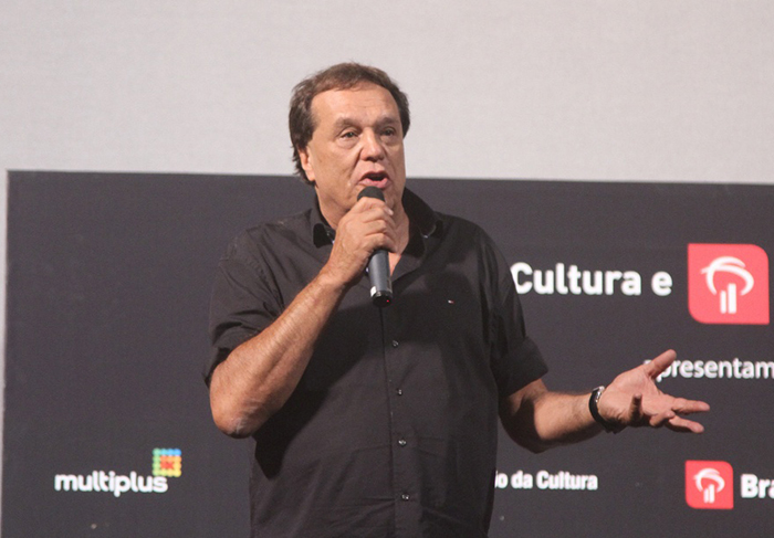 Dennis Carvalho e elenco apresentam Elis, o Musical, em São Paulo