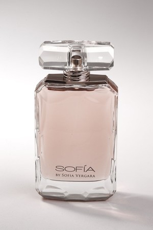  Sofía Vergara lança seu primeiro perfume