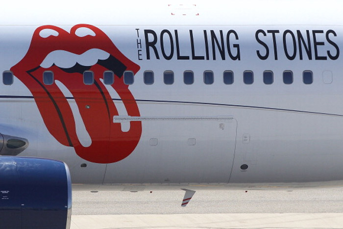 Após tragédia, Rolling Stones vão embora da Austrália
