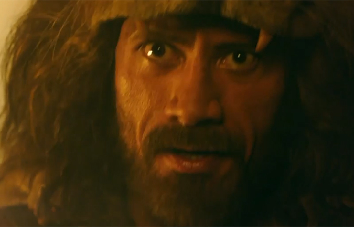 Primeiro trailer do filme Hércules sai na internet