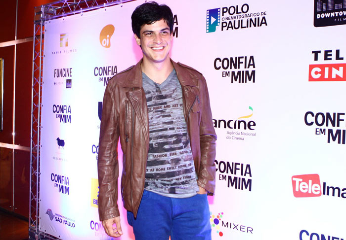 Mateus Solano