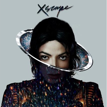 Anunciam novo disco de Michael Jackson