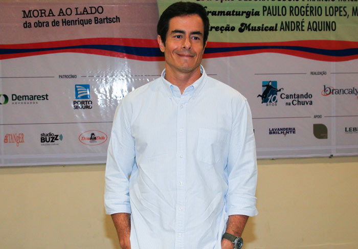 Felipe Folgosi