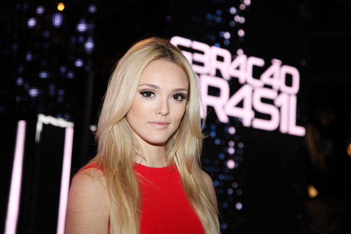 Isabelle Drummond