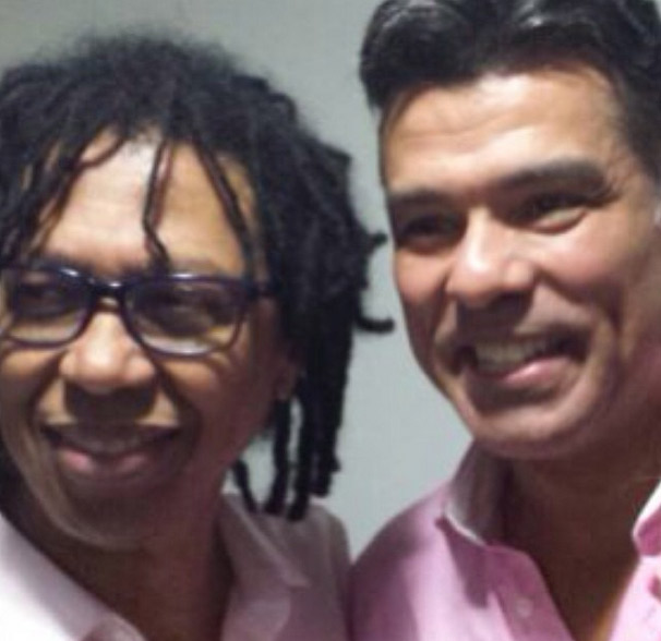 Djavan também é convidado para o novo DVD de Maurício Mattar