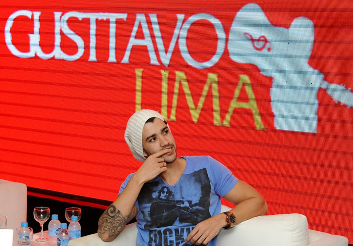 Gusttavo Lima lança nova turnê nacional