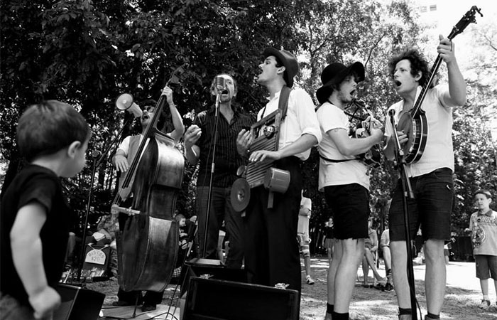 Globo promove Festival Arte na Rua e mostra música ao ar livre em São Paulo