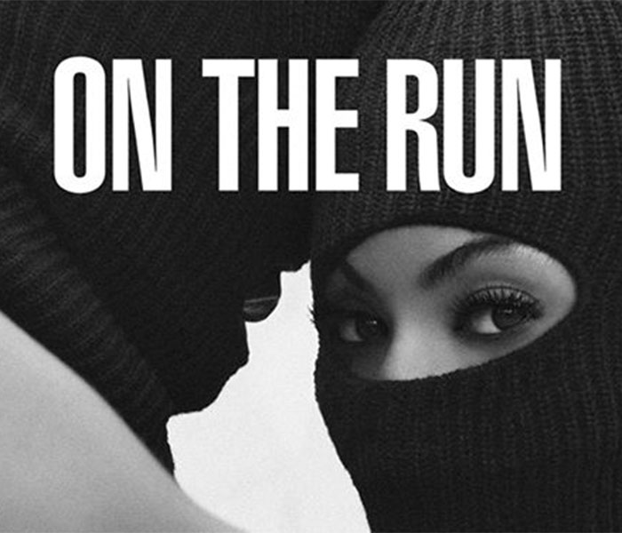 Beyonce e Jay-z confirmam primeiro show da turnê juntos