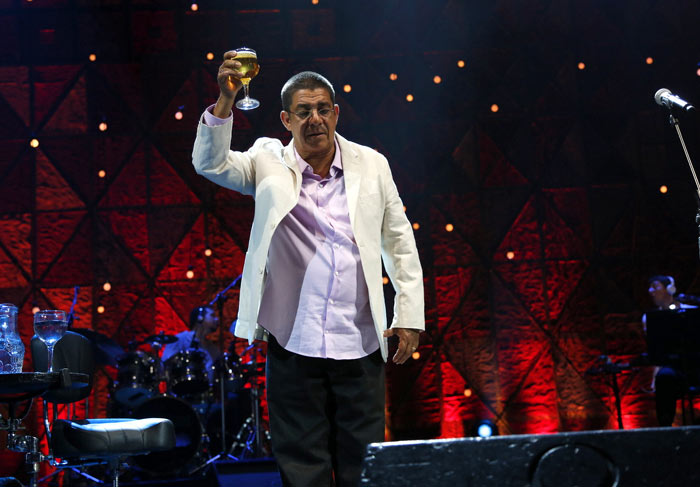 Zeca Pagodinho