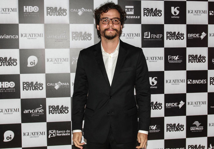 Wagner Moura