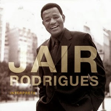 Confira a discografia completa de Jair Rodrigues