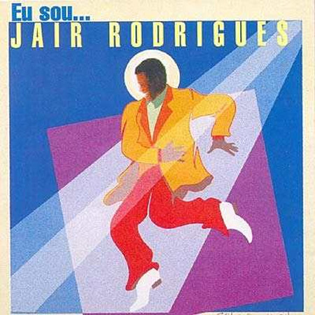 Confira a discografia completa de Jair Rodrigues