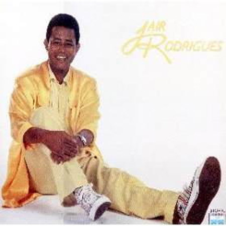 Confira a discografia completa de Jair Rodrigues