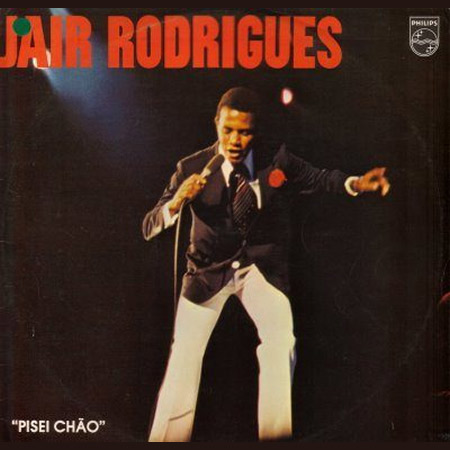 Confira a discografia completa de Jair Rodrigues