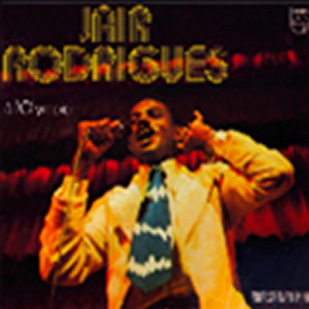 Confira a discografia completa de Jair Rodrigues