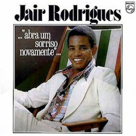 Confira a discografia completa de Jair Rodrigues