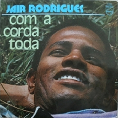 Confira a discografia completa de Jair Rodrigues