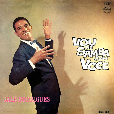 Confira a discografia completa de Jair Rodrigues