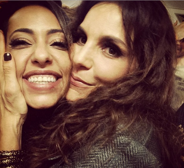 Aniversário de Ivete Sangalo movimenta as redes sociais