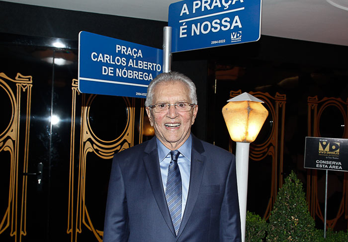 Carlos Alberto de Nóbrega 