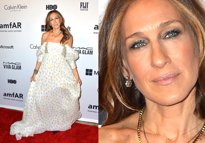 Sarah Jessica Parker