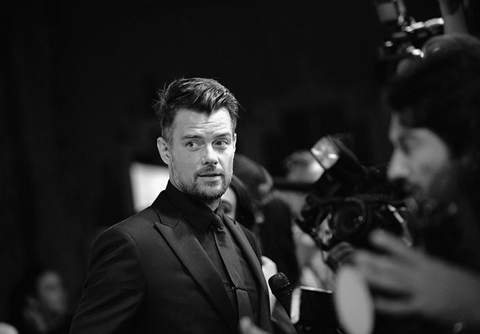 Josh Duhamel