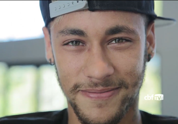 Neymar manda recado para os fãs: ‘O sonho de ser campeão não acabou!’. Assista!