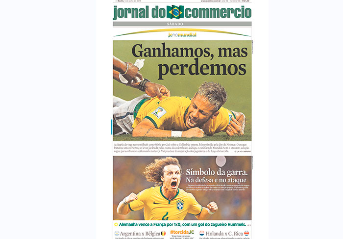 Jornal do Brasil 