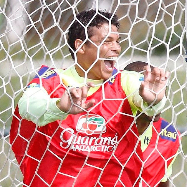 Fora do jogo, Thiago Silva reflete: “Nunca vi um grupo ser tão amigo”