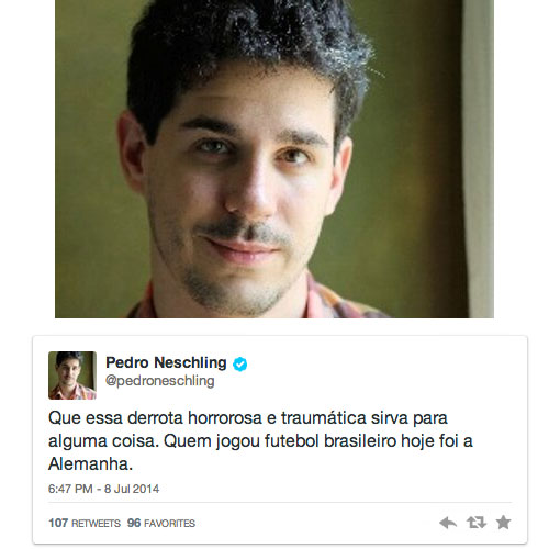 Pedro Neschiling
