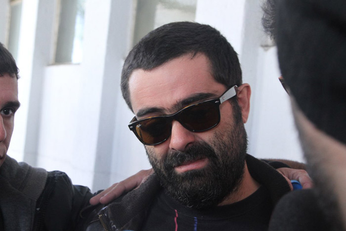 João Gordo e humoristas do Hermes e Renato se despedem de Fausto