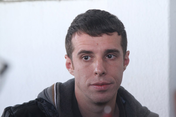 João Gordo e humoristas do Hermes e Renato se despedem de Fausto