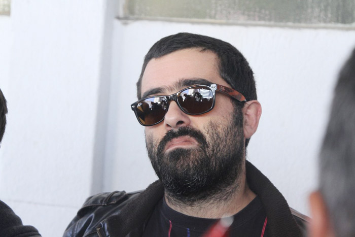 João Gordo e humoristas do Hermes e Renato se despedem de Fausto