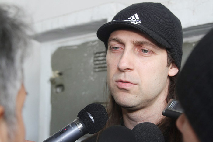 João Gordo e humoristas do Hermes e Renato se despedem de Fausto